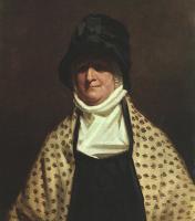 Sir Henry Raeburn - Mrs Colin Campbell of Park